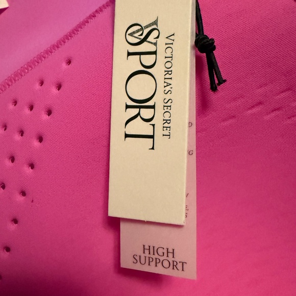 VSX Featherweight Max Sports Bra size 36 DD pink color - Picture 10 of 16